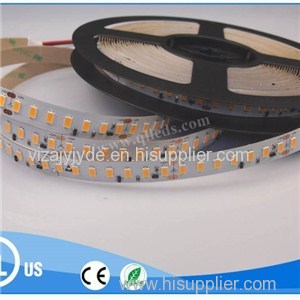 Samsung 5630 Temperature Sensor Constant Current LED Strips