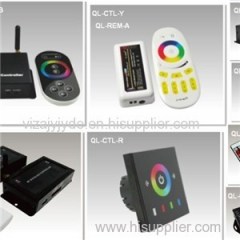 RGB Controllers Product Product Product