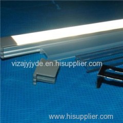 LED Light Bar With QL-AL13 Aluminum Profile