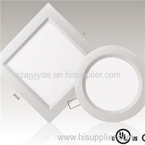 CRI≥90 Recessed Ceiling Light