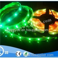 WS2811 Digital LED Strips