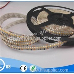 CRI≥90 3528 Super Bright Temperature Sensor Constant Current Strips