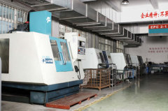 Ningbo Xinbokai Machinery Co.,Ltd