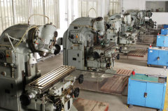 Ningbo Xinbokai Machinery Co.,Ltd