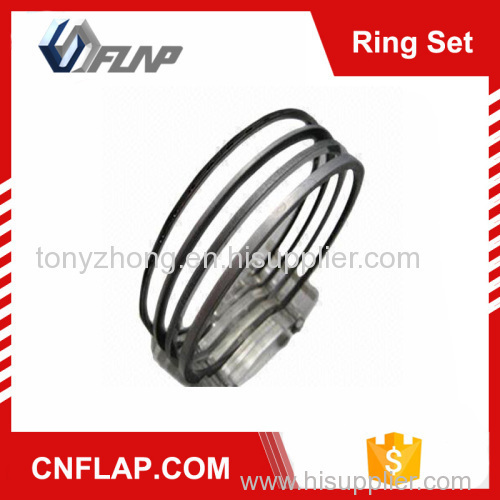 RIK piston ring for Japan cars