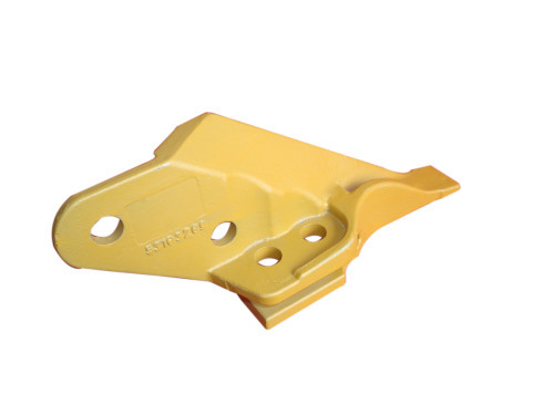 JCB Side Cutter Teeth Alloy Steel Tips