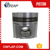 Isuzu engine piston piston ring