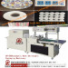 heat shrinkable packaging machinery