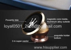 strong multi-functional magnetic suction holder for smart phones tablets pc GPS