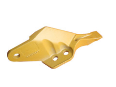 JCB Side Cutter Teeth Alloy Steel Tips