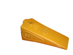 ESCO Bucket Teeth Alloy Steel Tips