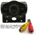 HD waterproroof infrared night vision bus reversing camera / bus rearview camera/bus back up packing camera