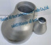 Stainless steel Fittings of Reducers Concentric and Eccentric