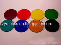 Optical Color Separation Filter