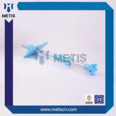 Metis high quality Underground Mining self drilling rock bolts