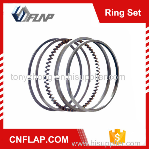 used for truck engine piston ring