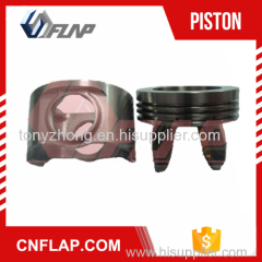 Piston Piston ring Cylinder liner Liner kits