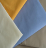 china factory polyester cotton twill workwear fabric price