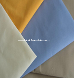 china factory polyester cotton twill workwear fabric price