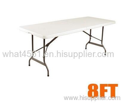 customized Trade Show Tables 8 Feet