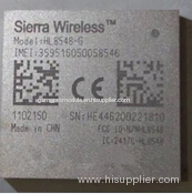 STOCK Sierra Wireless gsm gprs module
