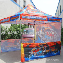 Pop Up Canopy FTD-MH-40-3X3