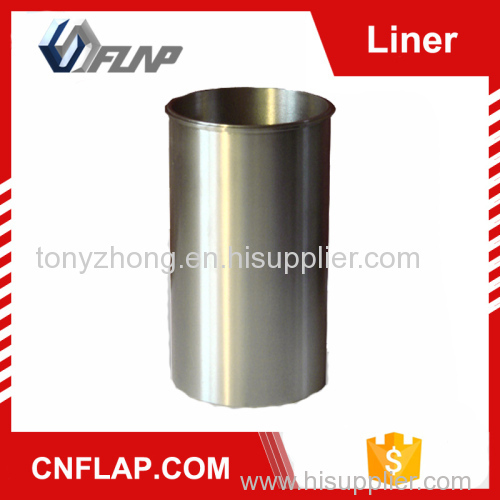 round head reinfoced liner cylinder
