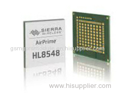 The smallest high quality HSPA sierra wireless module