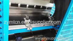 hot sale bending machine sheet metal bending machine hydraulic bending machine press brake