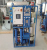 Marine Fresh Water Maker with Reverse Osmosis System