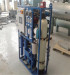 Marine Fresh Water Maker with Reverse Osmosis System