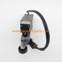 Daewoo Doosan excavator cut off solenoid valve 301411-00030