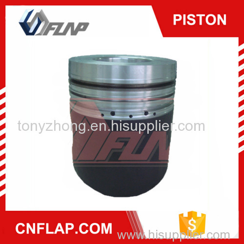 alfin dry liner piston phosphate