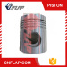 alfin dry liner piston phosphate