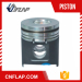 alfin dry liner piston phosphate