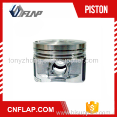 alfin dry liner piston phosphate