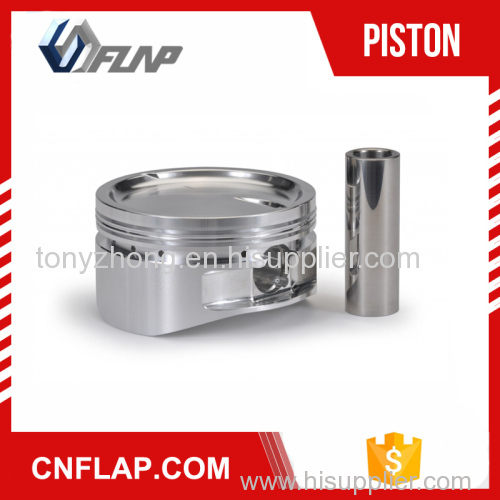 alfin dry liner piston phosphate