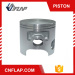 alfin dry liner piston phosphate