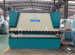 hydraulic press brake machine with E21