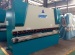 hydraulic press brake machine with E21