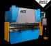 hot sale hydraulic brake press cnc bending machine cnc hydraulic bending machine sheet metal bending machine