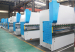 CNC press brake machine sheet metal