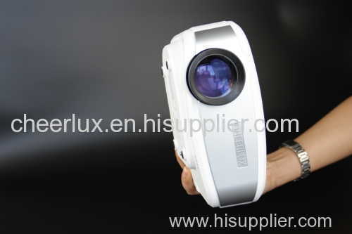 hot sales factory price mini projector / beamer led lamp wholesale price 