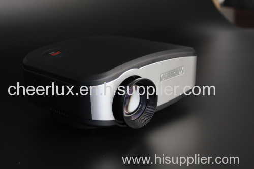 hot sales factory price mini projector / beamer led lamp wholesale price 