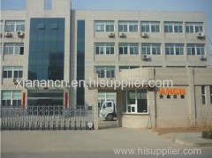 Xi'an Ancn Intelligent Instruments Co.,Ltd.