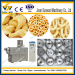corn Snack food extruder machine with newly design and high efficiency