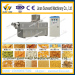 corn Snack food extruder machine with newly design and high efficiency