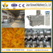 corn Snack food extruder machine with newly design and high efficiency