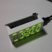 4 digit green led display;4 digit 7 segment led display with symbol;custom oven 7 segment