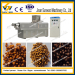 Most popular extruder floating fish feed process line